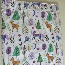 Childrens BLACKOUT Curtains  46" X54" from Next