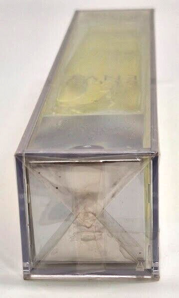 ❤️GUCCI ENVY FOR WOMAN 3.4 oz 100 ml Eau de Toilette,SCANON,HARD