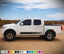 Decal Sticker Door Stripe For Nissan Frontier Spot Mirror Side Step Pathfinder Decal Sticker Door Stripe For Nissan Frontier Spot Mirror Side Step Pathfinder
