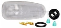 TYC 18-3575-05-2 Blinkleuchte For MERCEDES-BENZ