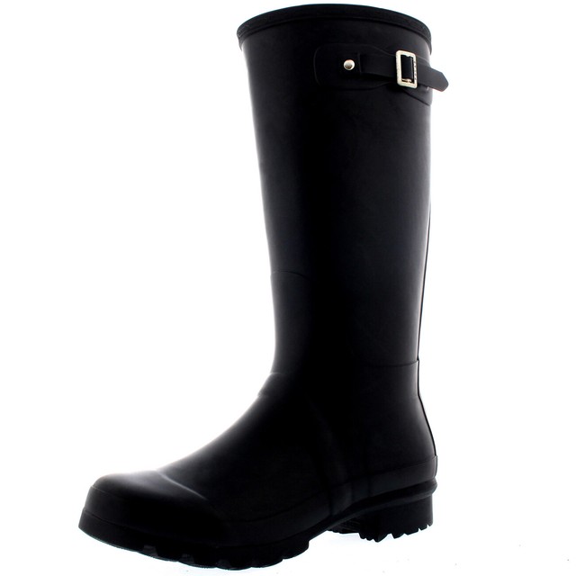 womens extra wide waterproof boots