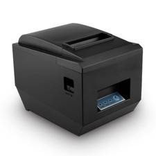 ZJ-8250 3-in Thermal Printing with USB port