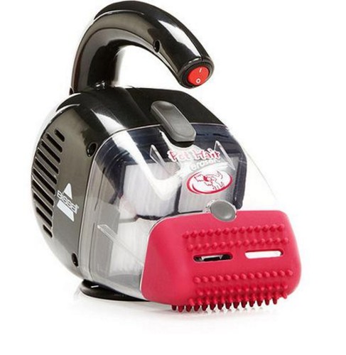 Bissell Pet Hair Eraser Hand Vac 