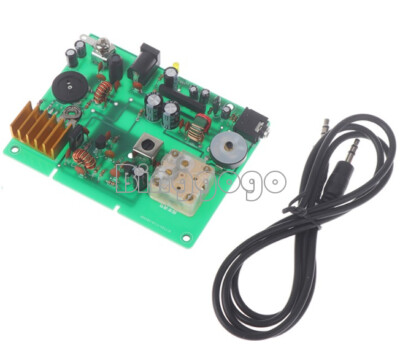 Micro-Power Medium Wave Transmitter Board For Testing Crystal Radio Domestic