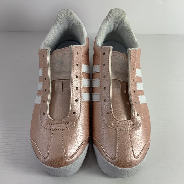 adidas ortholite rose