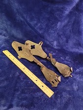 Vintage Winslow's National Club American Club Size 11 Ice Skates