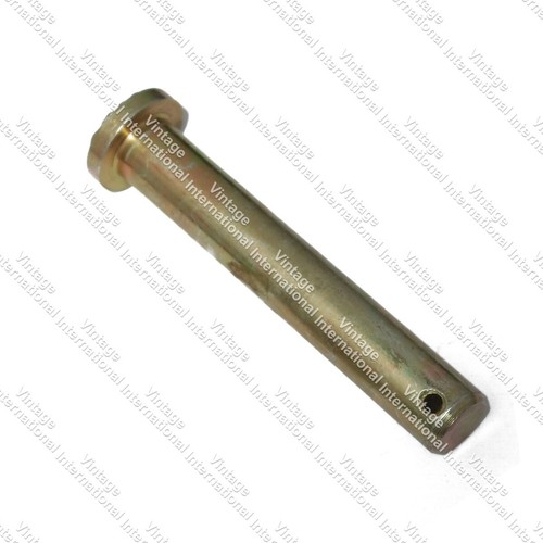 For MASSEY FERGUSON TRACTOR 35 135 TEA TED TEF 20 CLEVIS PIN LIFT ARM BIG SIZE - Picture 3 of 5