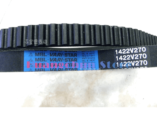 1pc NEW Transmission belt speed control belt 1922V484 1922V522 1922V526 - Bild 2 von 3