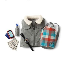 ebay category 262348 New American Girl