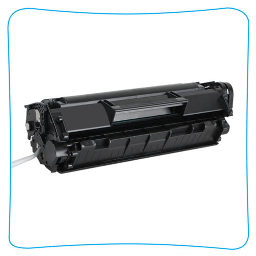 Q2612A Toner Cartridge For HP 12A LaserJet 1010 1020 1022n 3020 3030 3050 3052 - Picture 13 of 13