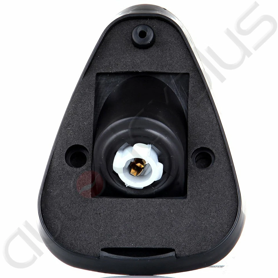 Base de luz de 5 cabinas marcador techo separación de funcionamiento para camioneta pesada Ford E-250 F-250 Foto 3 de 4