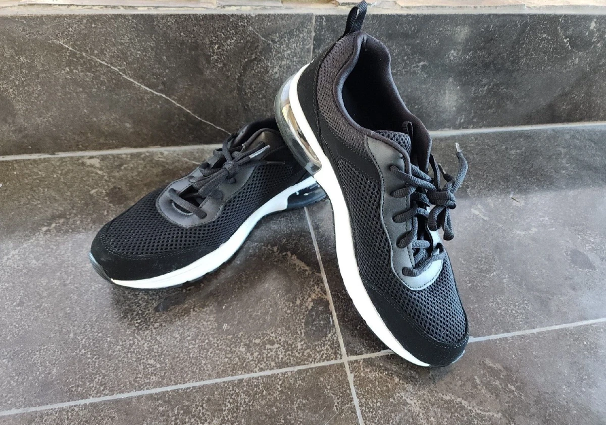 Ladies skechers trainers size cheap 9