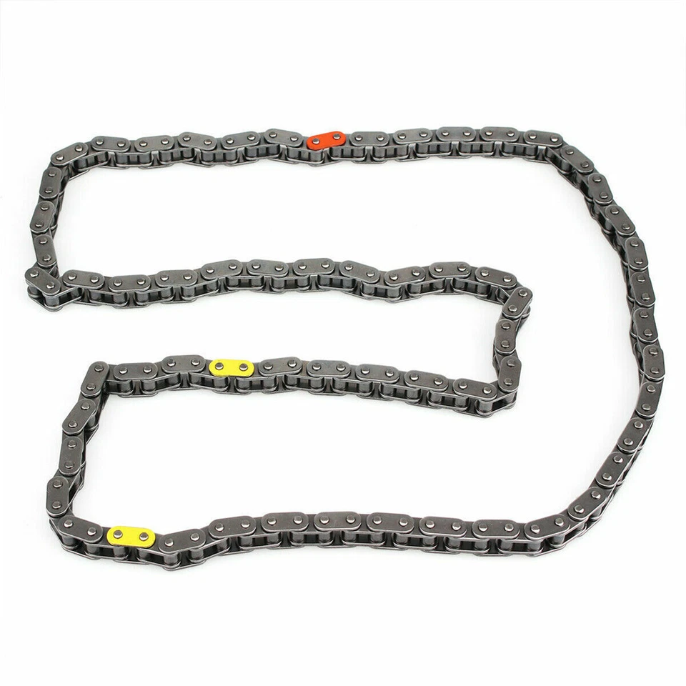 Kit de cadena de distribución para Lexus ES300H Scion TC Toyota Camry 2,7 L 2,5 L DOHC 2009-2016 Foto 2 de 4