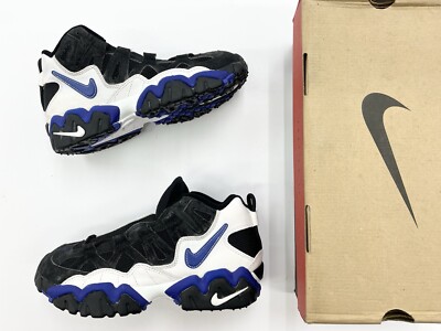 Nike Air Max 96 Mid Winter Sale 1996 Nike Air Slant Mid White