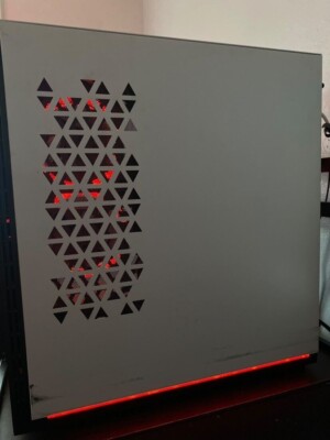 Gaming Computer Desktop, RTX 2060 Intel Core i5-10400F 16GB RAM