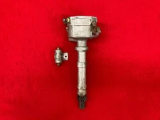 Corvette Bel Air Mallory Dual Point Distributor ZC310F 265 283 50s 60s ZC 310 F