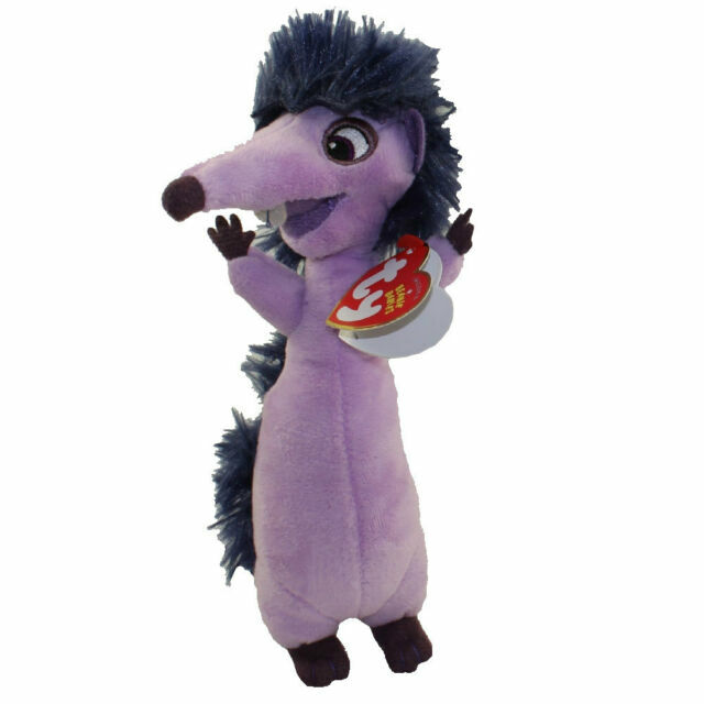 ferdinand plush toy