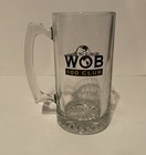 World of beer 100 Club Bar Drink Glas — photo 1