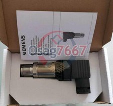 1PCS Siemens QBE2003-P60 liquid air body water pressure sensor New