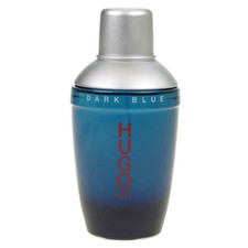 hugo boss deep blue