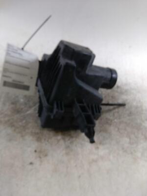 2017 Nissan Rogue OEM Air Cleaner Assembly 2.5L 4WD Black 90000 Mi