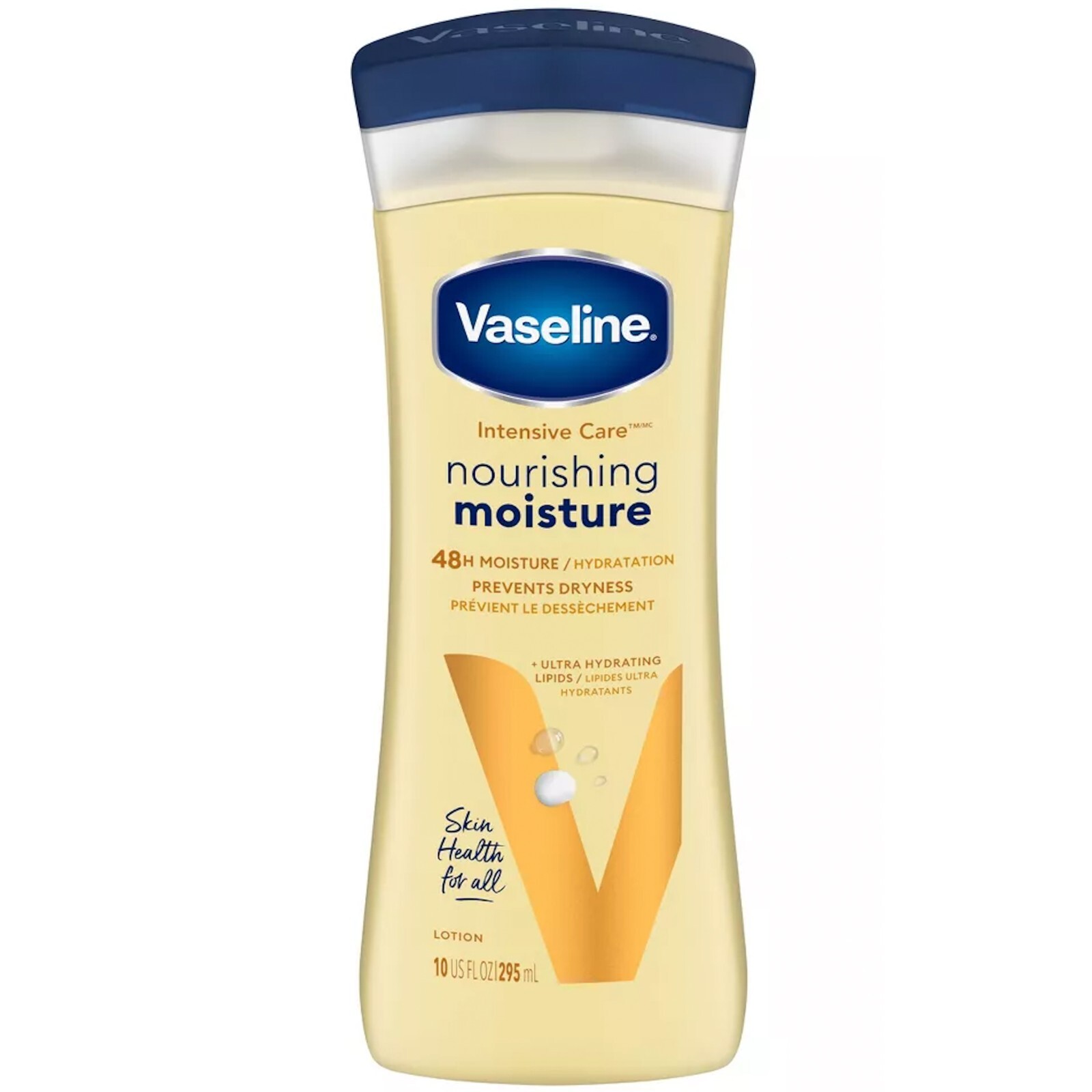 Moisturizes Dry Skin 10 Oz