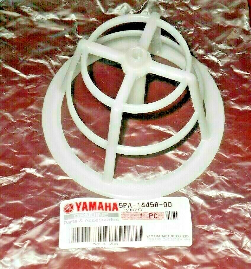 パーツ YAMAHA YZ85 VORTEX VHM 2019-2025 Yamaha YZ85 Cylinder Head and Insert