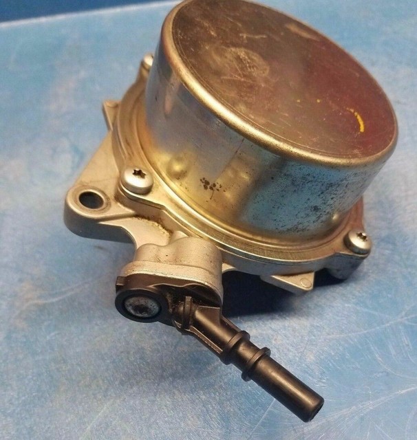 20072010 MINI COOPER S VACUUM PUMP R55 R56 R57 OEM 7556919 eBay