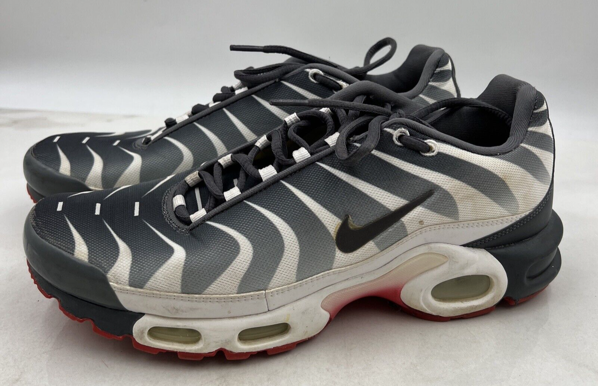 Air Max Plus After The Bite Nike Air Max Plus TN SE 