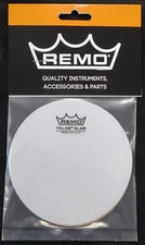 Remo Falam Slam Patch for Bass Drum 4" - 2 pack - KS-0004-PH