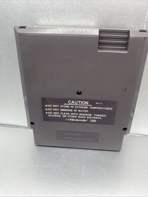 Bill & Ted's Excellent Video Game Adventure (Nintendo NES) & Book, POLISHED PINS