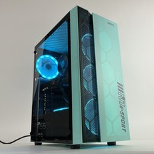 ☆eX. i7-2600 8GB SSD＋HDD Win10 Intel Core i7-2600 3.4GHz (3.8GHz Boost) Desktop CPU Processor