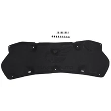 For 2012-2016 Honda CR-V Front Hood Insulation Pad Liner Heat Shield Cover