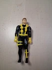 Wet-Suit v3 Hasbro GI Joe 1991 3.75" Action Figure Tight Joints