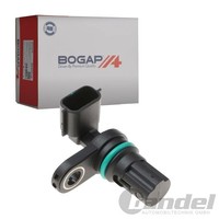 Bogap Nockenwellensensor Passend FüR BMW 1 Nissan Qashqai Sentra Tiida X-TRAIL