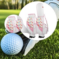 Portable Storage 5 Divider Carry Bag Cart Bag for Practice Training Exercise