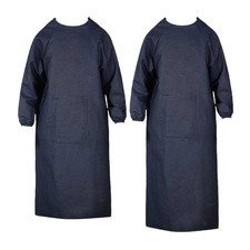 Welding Apron Work Apron Durability Versatile Withstand Spatter Heavy Duty for