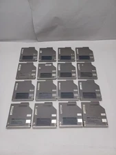 Lot of 16 Dell 8W007-A01 Laptop Internal CD-RW / DVD-ROM Combo Drive Module