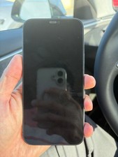 Apple iPhone 12 Pro Max - 256 GB - Graphite (Unlocked)