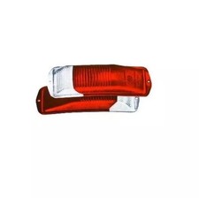 COPPIA CORPI LUMINOSI STOP ANTERIORI PIAGGIO APE 150-175 from 1964 64