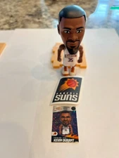 🏀 New! Zuru 5 Surprise NBA Ballers/Series 1 * SUNS- Kevin Durant (Dark Jersey)