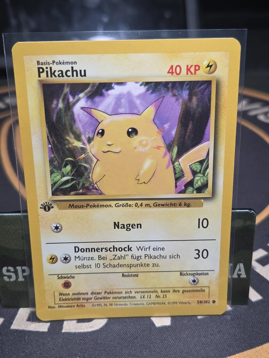 Preços baixos em Jogos de cartas colecionáveis individuais alemães