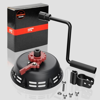 #ad PXS E3S Pull Start Recoil Starter Assembly Compatible with Predator 212 $44.27
