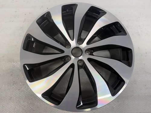 Bentley Continental Flying Spur 2019-2024 Rear Wheel Photo - $999