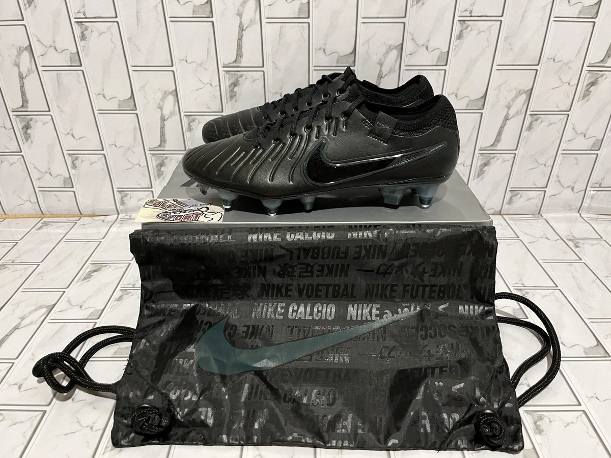 Nike Tiempo Legend 10 Elite SG Shadow Pack for Sale | Authenticity
