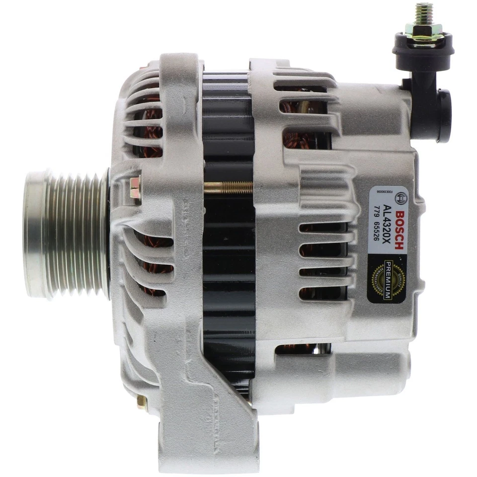 Alternador Bosch AL4320X para 13-14 Subaru Legacy Outback Foto 3 de 4