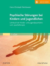 Psychische Störungen bei Kindern und Jugendl...