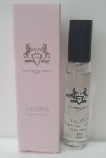 Parfums de Marly Delina Eau de Parfum EDP 5ml Small Size - New & Boxed