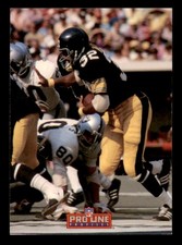 1993 Pro Line Profiles #515 Franco Harris Near Mint or Better