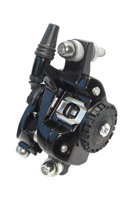AVID Mechanische Scheibenbremse ohne Schrauben / ohne Scheibe BB7 S ROAD CPS